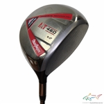 Greg Normans Personal Used MacGregor MT460 Cupface Technology 9.5 Degree Driver