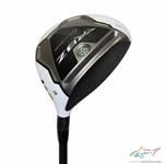 Greg Normans Personal Used TaylorMade 15 Degree RBZ 3 Wood