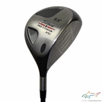 Greg Normans Personal Used Titleist Pro- Titanium 975J 6.5 Degree Driver