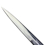 The Bay Hill Invitational Sword Trophy - Elizabeth Sword Cutlers Wilkinson Sword Made in England