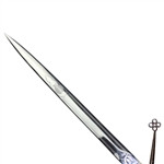 The Bay Hill Invitational Sword Trophy - Elizabeth Sword Cutlers Wilkinson Sword Made in England