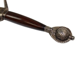 The Bay Hill Invitational Sword Trophy - Elizabeth Sword Cutlers Wilkinson Sword Made in England