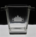 Augusta National Golf Club Clubhouse Logo Ice Bucket