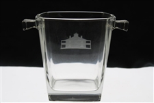 Augusta National Golf Club 'Clubhouse' Logo Ice Bucket