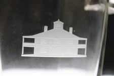 Augusta National Golf Club 'Clubhouse' Logo Ice Bucket