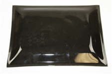 Classic Masters Tournament Augusta National Course Aerial Map Ashtray/Candy Dish