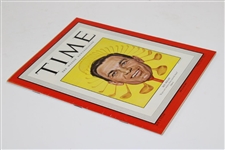 1949 TIME Weekly Magazine with Ben Hogan Cover - January 10th