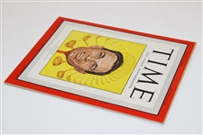 1949 TIME Weekly Magazine with Ben Hogan Cover - January 10th