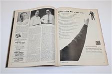 1949 TIME Weekly Magazine with Ben Hogan Cover - January 10th