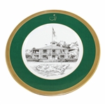 Masters Limited Edition Member Lenox Commemorative Plate #1 - 1992
