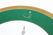 Masters Limited Edition Member Lenox Commemorative Plate #1 - 1992