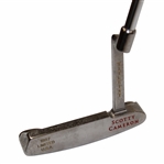 1997 Scotty Cameron Limited USA Protoype Project C.L.N. No. 2 Putter with Wrap & Headcover