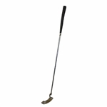 Jack Nicklaus Signed 'Nicklaus GB-86' Putter with 'Six-Time Masters Winner' Plaque Display