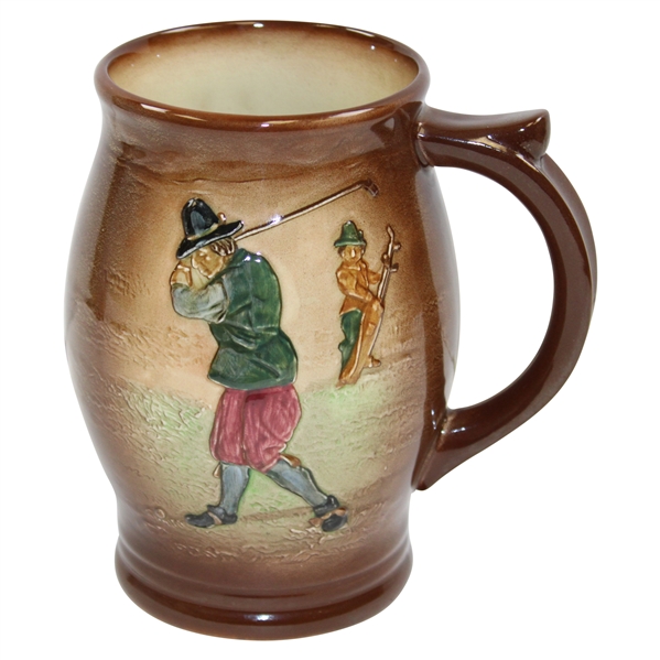 Royal Doulton Kingsware Beer Stein