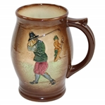 Royal Doulton Kingsware Beer Stein