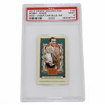Bobby Jones 2013 Panini Golden Age Card #26 PSA Slabbed & Graded 9 MINT 25346746