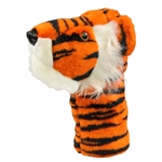 1997 Tiger Woods Titleist Frank Golf Head Cover in New Condition
