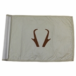 Pronghorn Resort Course Flown White Flag