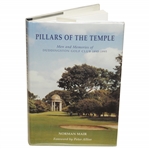 Pillars of the Temple - Men and Memories of the Duddingston GC 1895-1995
