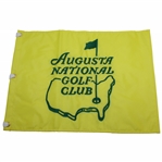 Augusta National Golf Club Members Embroidered Flag