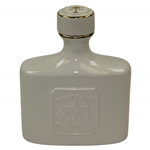 Ryder Cup Oak Hill Professional Golfers Association Of America Decanter By Bill Waugh