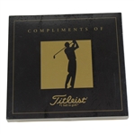 1996 Champions Of Golf - The Masters Collection Card Set