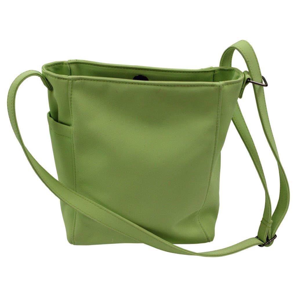 Lot Detail Masters Augusta National Golf Club Lt Green Ladies Purse