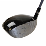Michelle Wie Signed Nike SQ 460 9s Driver with Lead Tape & Written Notes on Head JSA ALOA