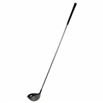 Michelle Wie Signed Nike SQ 460 9s Driver with Lead Tape & Written Notes on Head JSA ALOA