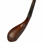 Mid-Late 1800s McEwan Middle Spoon
