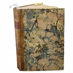 Regiam Majestatem The Auld Sans of Constitutions of Scotland Book - 1609