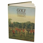 1990 Golf - In The Making Revised Edition Book by Ian T. Henderson & David I. Stirk