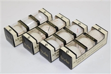 Vintage Dozen 'Tommy' Armour Championship Golf Balls in Original Box