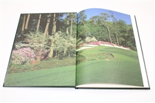1997 Masters Tournament Annual - Tiger's First Win at Augusta