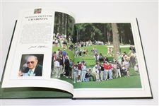 1997 Masters Tournament Annual - Tiger's First Win at Augusta