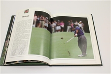 1997 Masters Tournament Annual - Tiger's First Win at Augusta