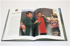 1997 Masters Tournament Annual - Tiger's First Win at Augusta