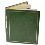 Joe Blacks 1975 Ryder Cup Matches at Laurel Valley Photo Album