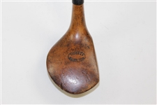 Willie Smith Special Wood With Shaft Stamp