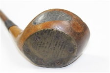 Willie Smith Special Wood With Shaft Stamp
