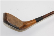 Willie Smith Special Wood With Shaft Stamp