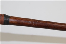 Willie Smith Special Wood With Shaft Stamp