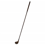 Willie Smith Special Wood With Shaft Stamp
