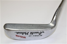 Barry Jaeckel's Wilson 'Designed by' Arnold Palmer - Wilson in Red 