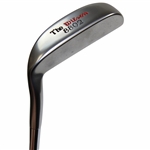 Barry Jaeckels The Wilson 8802 Putter - Wilson in Red