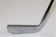 Barry Jaeckel's 'The Wilson' 8802 Putter - Wilson in Red