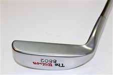 Barry Jaeckel's 'The Wilson' 8802 Putter - Wilson in Red