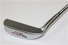 Barry Jaeckel's 'The Wilson' 8802 Putter - Wilson in Red