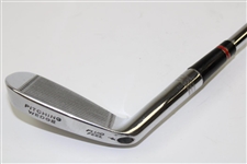 Barry Jaeckel's Wilson Staff Model Dynapower Fluid Feel Pitching Wedge - Black Dot on Heel