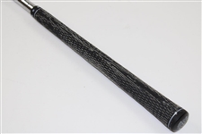 Barry Jaeckel's Wilson Staff Model Dynapower Fluid Feel Pitching Wedge - Black Dot on Heel